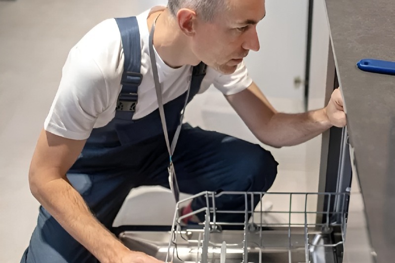 Effective Solutions for Bosch Dishwasher Repair Los Angeles