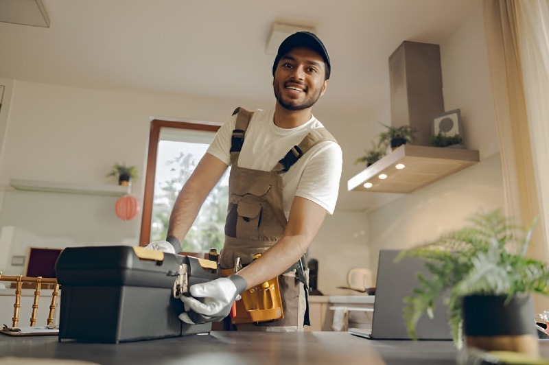 Double Wall Oven Repair in Los Angeles