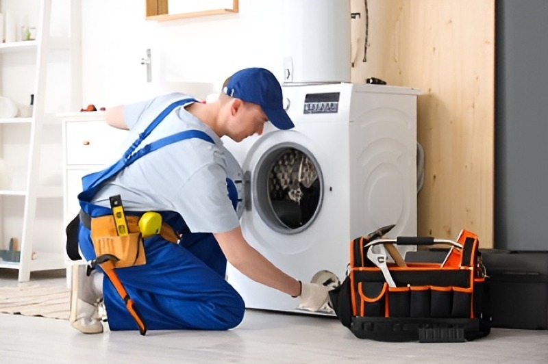 Washing Machine repair in Los Angeles